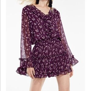 Misa Los Angeles Alina Dress